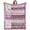 Pastor's Wife-pink, variant on Pastor's Wife Appreciation Gifts Blanket,Appreciation Day Birthday Christmas Thank You Gifts for Pastor's Wife,Pastor's Wife Christian Religious Gifts,Pastor's Wife First Lady Throw Blanket 60"x50"
