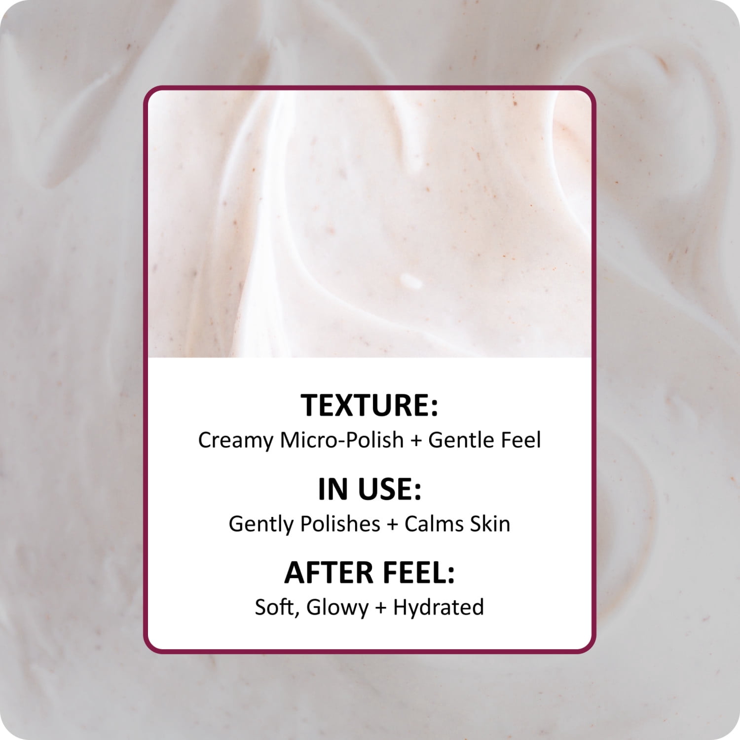 (2 pack) St. Ives Gentle Smoothing Face Scrub Rose Water & Aloe Vera Made with 100% Natural Exfoliants, Paraben Free, Oil-Free, Dermatologist Tested, 6 fl oz