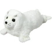 Douglas Plush Twinkle Harp Seal Pup