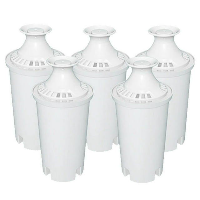 Filtro de Agua ANGGREK Purificador 3 Piezas