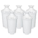 thumbnail image 1 of FILTRO DE HERVIDOR DE HERVIDOR, 3 PCS DE LARGA VIDA ÚiTIL PARA EL MEDIO AMBIENTE MEJOR SABOR DE AGUA POTABLE PURIFÍTOR PARA EL HOGAR, 1 of 8
