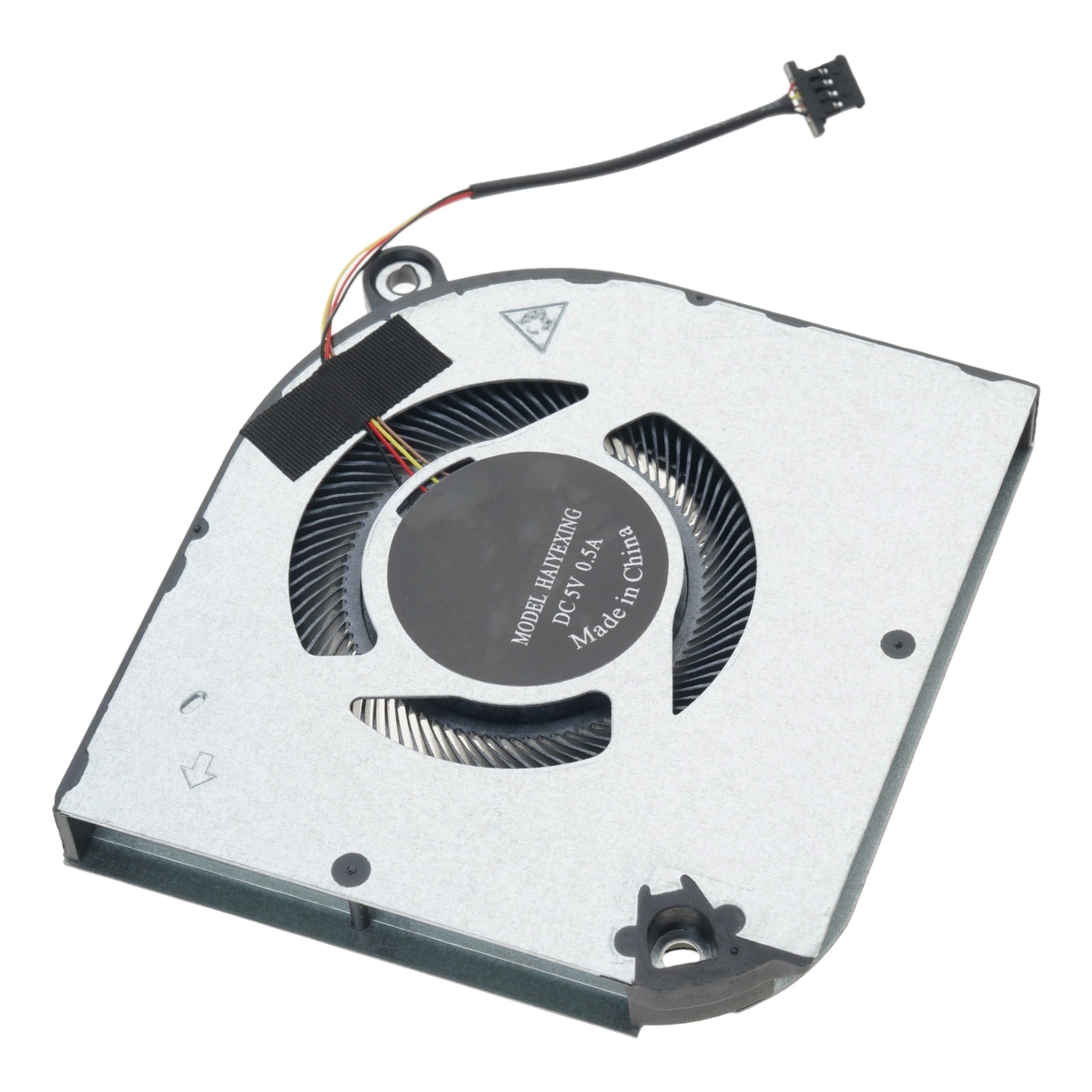 Laptops CPU GPU Cooling Fan Coolers Radiators for V 15 ANV15-51 N23Q22 DC12V 9.6W CPU GPU Fan