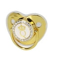 thumbnail image 3 of Infant , Golden Letter  Fashionable  For Home Travel For Daily Life, 3 of 8
