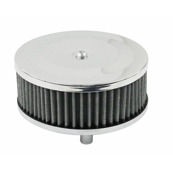 Ensemble de Nettoyeur d'Air, Diamètre 5-1/2 3 Hauteurs, Entrée 2-1/16, Compatible avec Buggy des Dunes