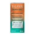 thumbnail image 2 of Silvex Burn Gel 5 Pk by Be Smart Get Prepared, 2 of 11