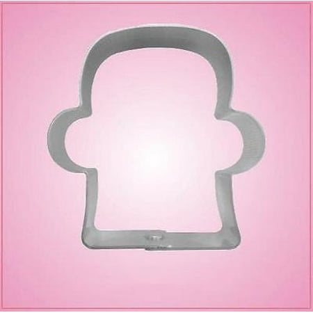 

Chair Cookie Cutter