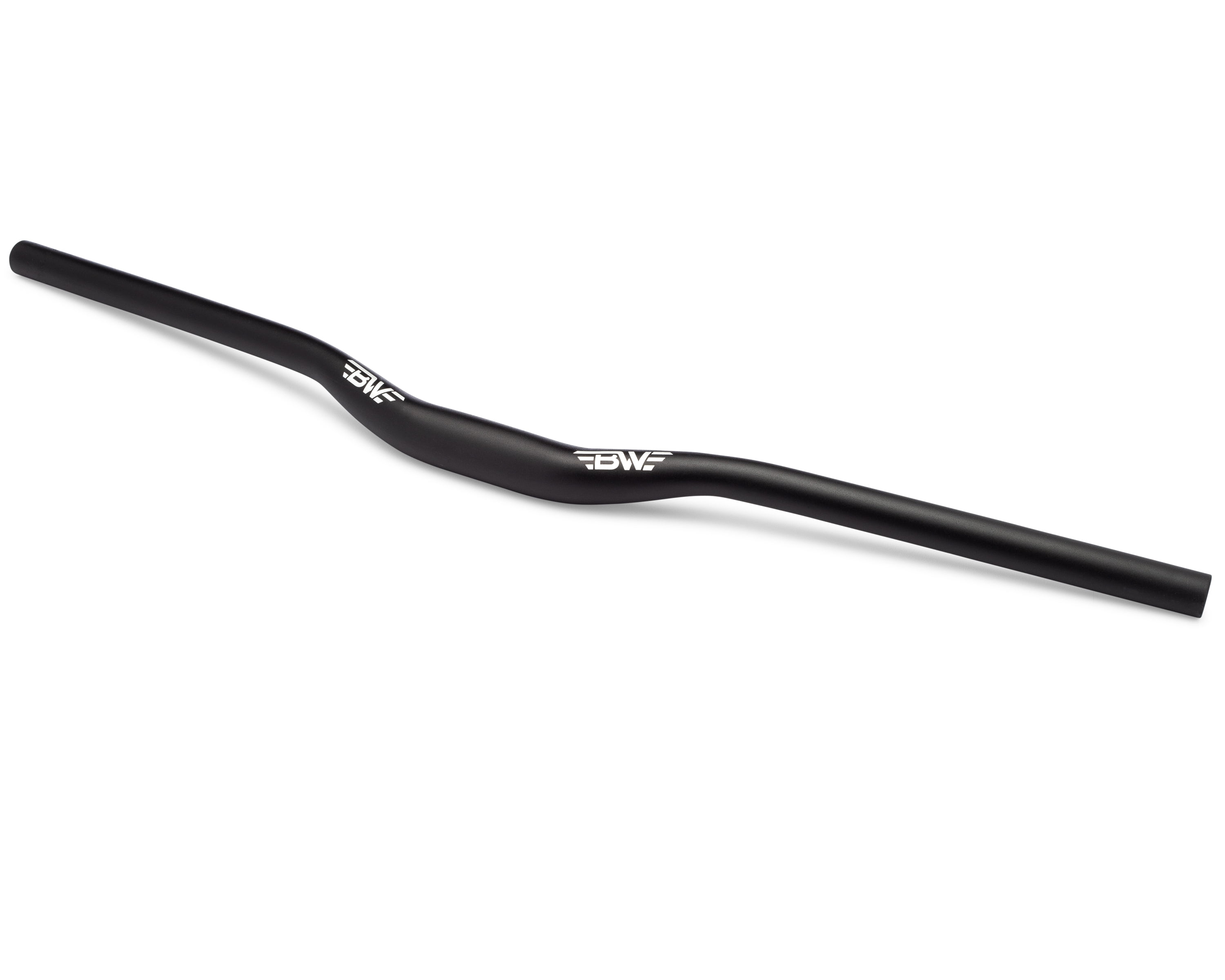 raise mtb handlebars