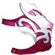 thumbnail image 3 of Máscara de lucha libre Ring Rebels Hiedra Lucha Libre Luchador Mujer, 3 of 3