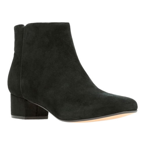 clarks chartli bootie