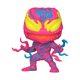 thumbnail image 1 of POP! Marvel: Carnage (Black Light) Funko Shop Exclusive Vinyl Figure Funko -, 1 of 2