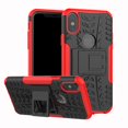 thumbnail image 1 of Para Xiaomi Redmi Note 8 8A 8T 10 3 3S 4 4X 4A 5 5A 7 GO Plus S2 6 6A Pro, funda protectora de silicona con soporte a prueba de golpes Tan Jianjun unisex, 1 of 2