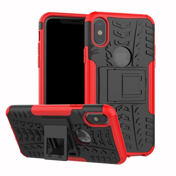 Para Xiaomi Redmi Note 8 8A 8T 10 3 3S 4 4X 4A 5 5A 7 GO Plus S2 6 6A Pro, funda protectora de silicona con soporte a prueba de golpes Tan Jianjun unisex