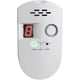 thumbnail image 1 of Digital Natural Gas Detector Home Gas Leak Alarm for LPG, LNG, Coal, Kitchen Safety, 1 of 5