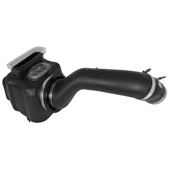 Momentum HD Cold Air Intake System w/ Pro DRY S Filter