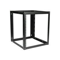 iStarUSA WOM-1280 12U 800mm Adjustable Wallmount Server Cabinet