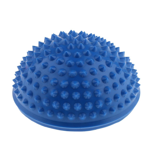 De Cuerpo Pie Músculo Fitness ejercicio Pelota Reflexología Estrés Dolor Dolor De Azul