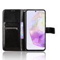 thumbnail image 5 of Flip Case for Samsung Galaxy A56 5G All-in-One Wallet Multifunctional Folio Flip Cover with Card Holder and Detachable Wrist Strap, 5 of 5