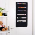 Hanging File Folder Organizer, Classroom Wall Organizer，Perfect for