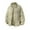 Khaki, variant on Mens Jacket Lightweight Sun Protective Jacket with Lapel Collar and Side Pockets for Summer Outdoor Activities Mens Jackets Green L