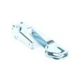 thumbnail image 3 of Hussmann Bracket Adj Stl Cp Or Zp 0102741 - Genuine OEM Replacement Part, 3 of 4