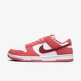 thumbnail image 2 of (Women's) Nike Dunk Low 'Valentine's Day' (2024) FQ7056-100, 2 of 7