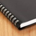 thumbnail image 3 of AT-A-GLANCE Weekly Pocket Appt. Book, Telephone/Address Section, 6" x 3.5", Black, 2021, 3 of 4