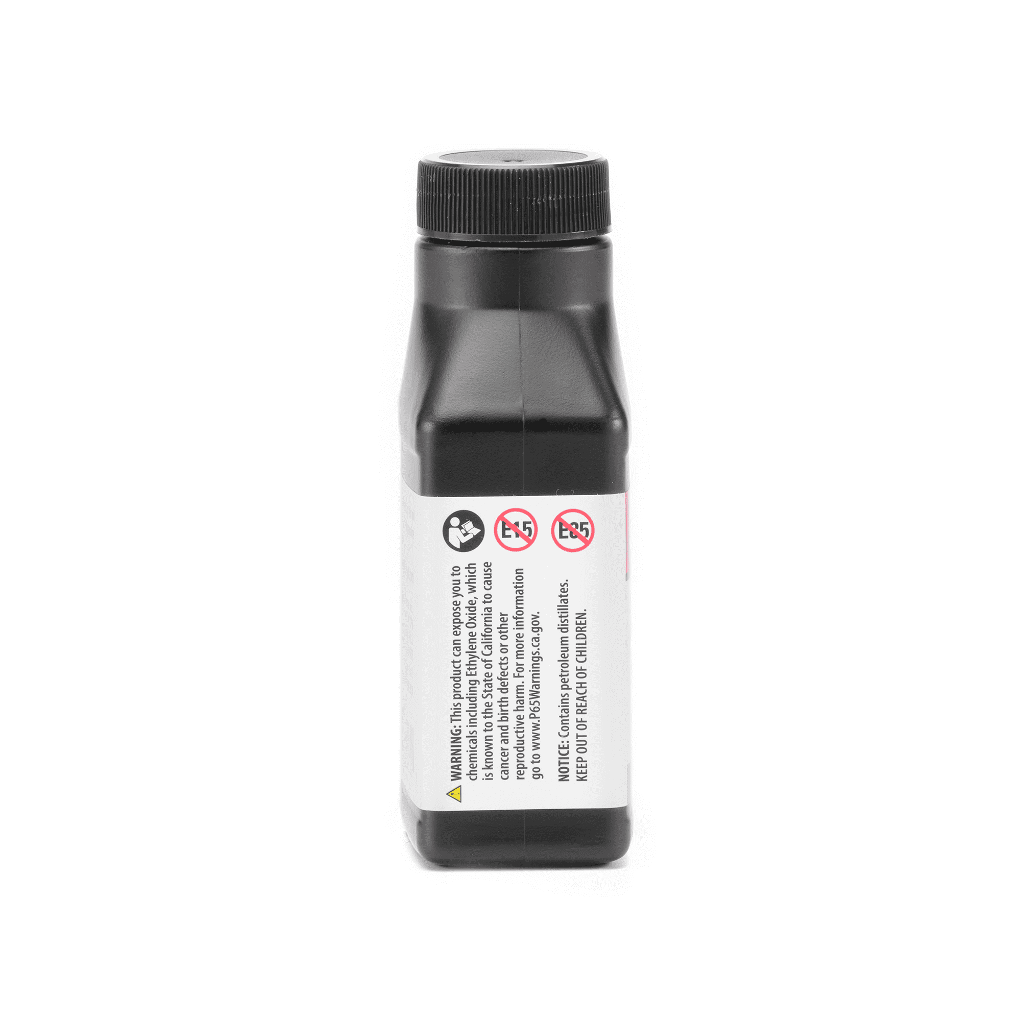 Hyper Tough 2.6 oz Synthetic Blend 2-Cycle Oil, Makes 1 Gallon