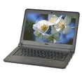 thumbnail image 2 of Restored Dell Latitude 3340 Laptop PC Intel Core i3 1.70GHz Processor 4GB Memory 128GB SSD Webcam Wi-Fi Windows 10 Pro Computer (Refurbished), 2 of 6