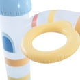 thumbnail image 4 of Centro Juegos Alberca Inflable Castillo Unicornio, 4 of 8