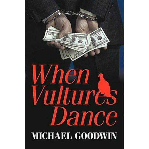 When Vultures Dance (Paperback)