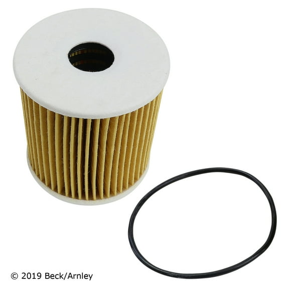 BeckArnley 041-8178 Oil Filter