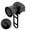 Rechargeable version, variant on High Decibel Waterproof Bicycle Horn, Loud Electronic Handlebar Alarm Bell for Mountain Road E-Bike Cycling Safety