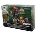 thumbnail image 3 of True Heroes Smash ATV Sentinel 1 (2013) Toys R Us Figure Toy Set, 3 of 3