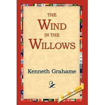 The Wind in the Willows, (Hardcover)