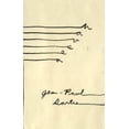 thumbnail image 3 of Nausea, Jean Paul Sartre Paperback, 3 of 3