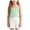 Green, variant on Sopiago Girl's Originals Tank Pack, Supersoft Tank Top for Girls, Modal Stretch Rib Tanks Girls Cami Sky Blue,9-10 Years
