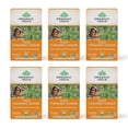 thumbnail image 1 of Té de hierbas ORGANIC INDIA Tulsi, cúrcuma y jengibre, 108 bolsas de infusión, 1 of 7