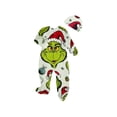 thumbnail image 2 of Onlypjs Women's, Men's Family Christmas Pajamas Matching Onesies, 2 of 3