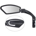 thumbnail image 1 of Handlebar Rear View Mirror, Handlebar Bike Mirror, Safe Rearview Mirror, Bicycle Mirror, 1 of 7