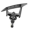 thumbnail image 1 of Headlight Washer Spray Nozzle, Dustproof  Anti Aging 6438F4 Direct Replacement  For Car  Right, 1 of 8