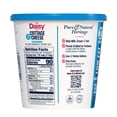 thumbnail image 5 of Daisy Pure and Natural Low Fat Cottage Cheese, 2% Milkfat, 24 oz (1.5 lb) Tub (Refrigerated) – 13g of Protein per Serving, 5 of 10