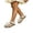 Beige, variant on XinghaiYIDE Girls Closed-Toe Summer Sandals,Toddler/Little Kid Soft Sole Bow Pearl Beach Shoes,Anti- Breathable First Walker Sandals with Adjustable Strap,for Kids 2-8Y,Beige/Pink Pink