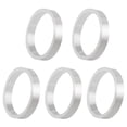 thumbnail image 2 of Bicycle Chainring Bolt Spacers Washer Spocket Single Double Speed 1mm or 2mm 1MM, 2 of 9