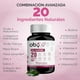 thumbnail image 2 of Vitaminas para Mujer, Colageno Hidrolizado, Acido Folico, Vitamina E, Biotina, Vitamina B12 - 120 cápsulas 2 Meses, 2 of 6