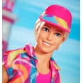thumbnail image 5 of Barbie The Movie In-Line Skating Outfit Collectible Ken Doll with Visor, Knee Pads & Inline Skates, 5 of 8