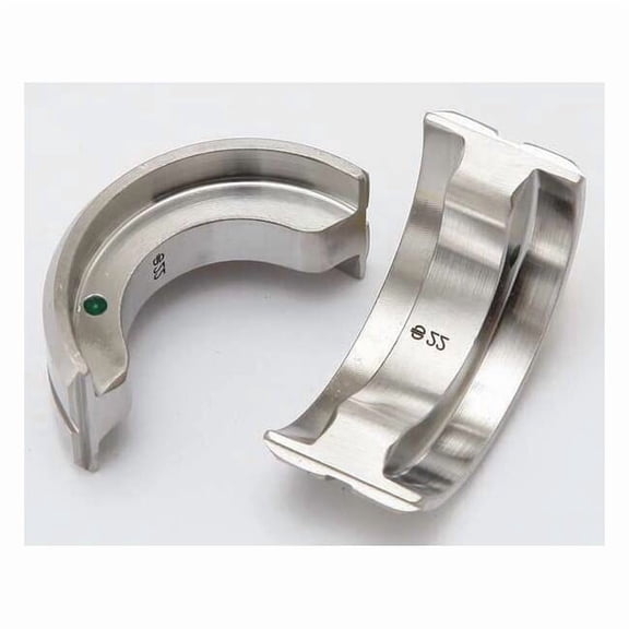 Burndy Type U Crimping Die,Green U36RT