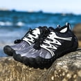 thumbnail image 2 of Zapatos Acuaticos Aquashoes Zapatos acuáticos para niños, zapatos transpirables para correr para niños, resistentes al desgaste para senderismo en el lago, 2 of 8