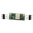 thumbnail image 2 of LOVIVER Module d'Isolation Photocouplage 6N137 Conversion de Niveau 5V NPN 5V DC, 2 of 8