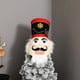 thumbnail image 4 of Copa De Cascanueces De Navidad, Sombrero De Adorno De Árbol De Navidad Para Fiesta De Navidad, Hogar, Sala De Estar, Decoración De Mesa, Regalo Minnieouse HA041422-01, 4 of 6