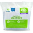 thumbnail image 1 of 100ct MUTI-TEMP GLUE STICKS, 1 of 5